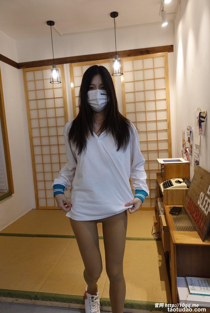 [ROSI口罩系列]2023.09.20 NO.2656[59+1P／84MB]