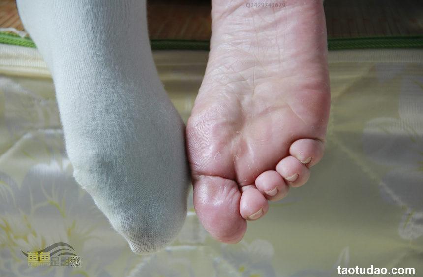 鱼鱼足影 NO.029 - 江南西西[55P／171MB]