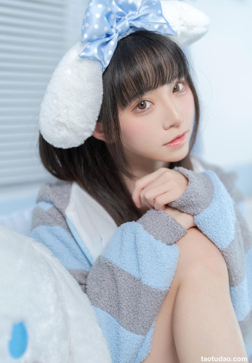 绮太郎_Kitaro -  玉桂狗 [14P-214MB]