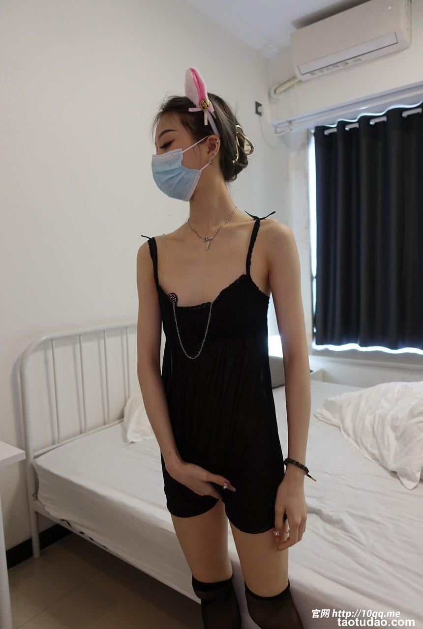 [ROSI口罩系列]2023.07.28 NO.2602[90+1P／90MB]