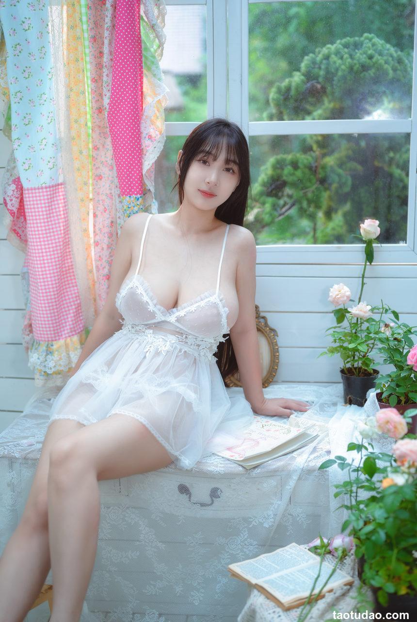 浅安安 – 花嫁定制 原档版