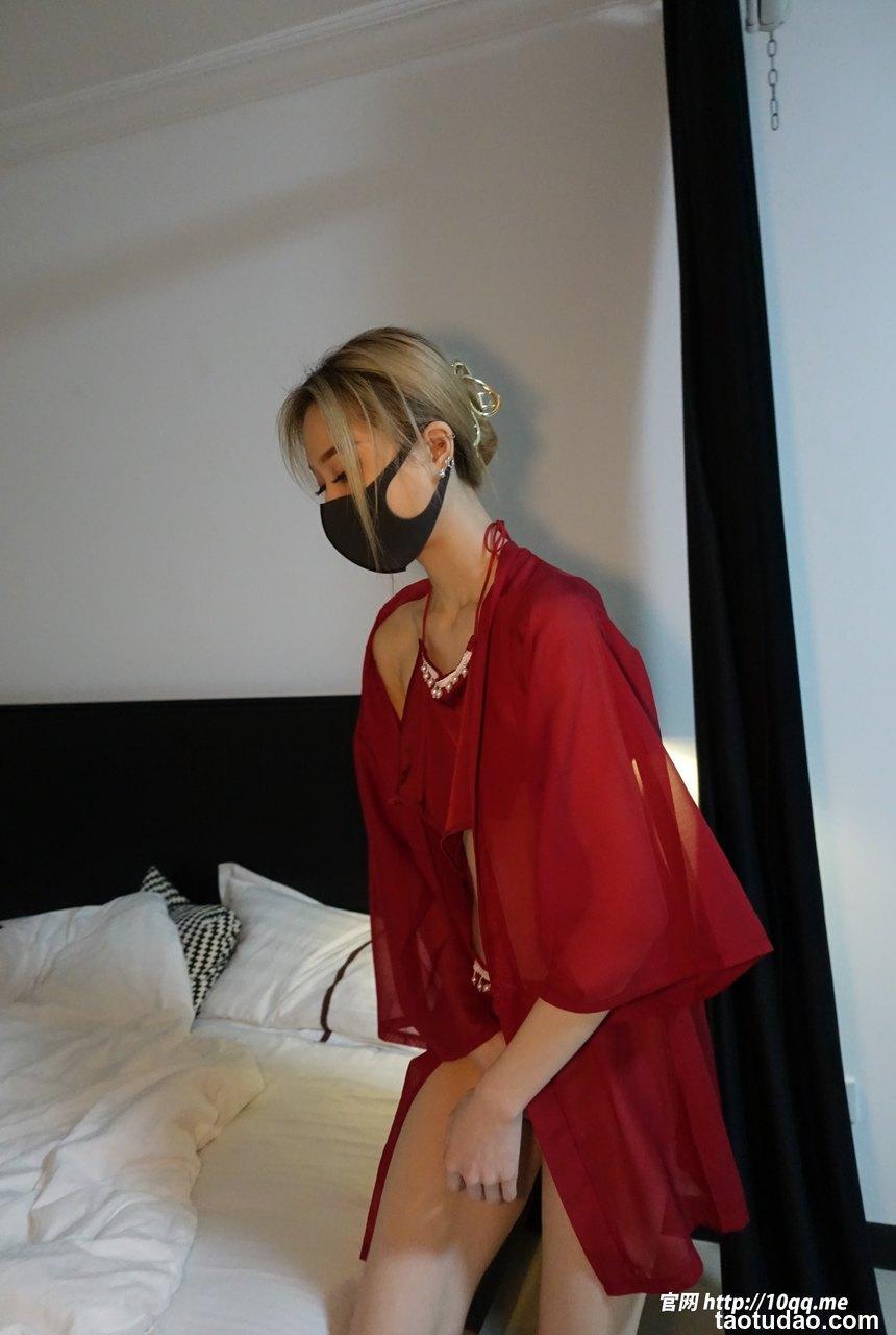 [ROSI口罩系列]2023.05.01 NO.2514[53+1P／70.3MB]