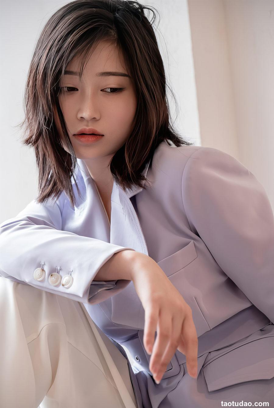 年年Nnian - 夏日时光 38P