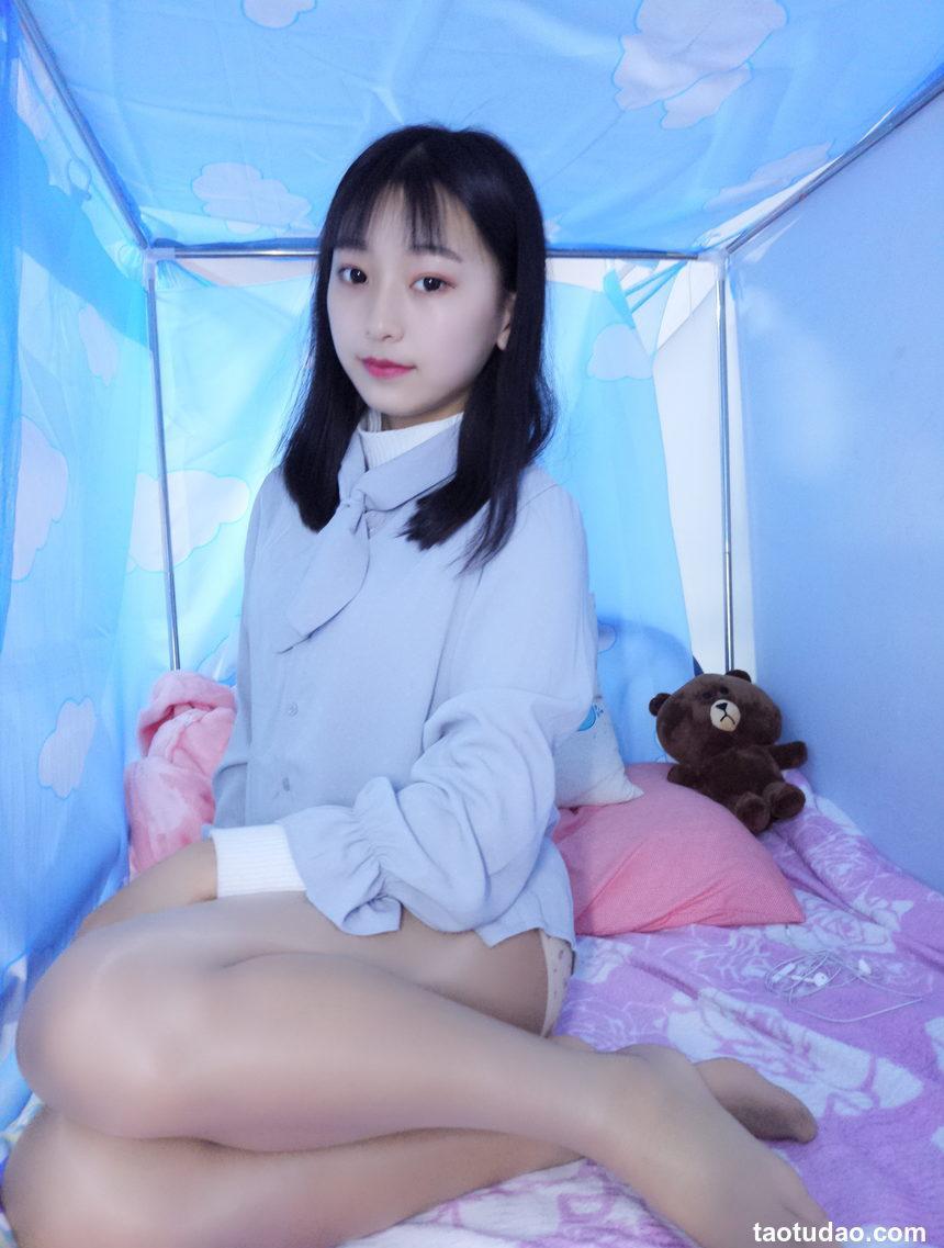 蓓蓓 早年腿控足控福利 [1263P-3.64G]