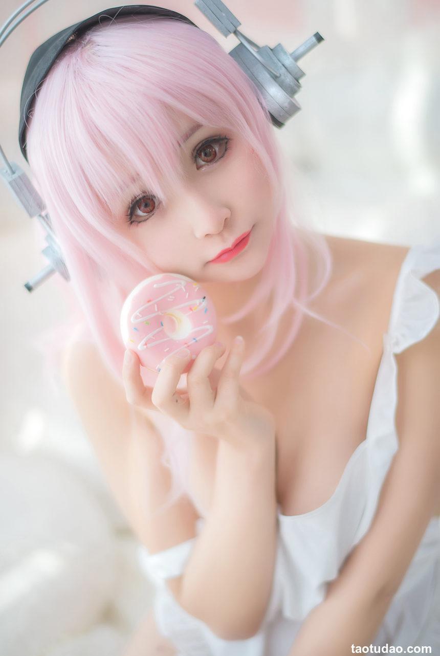 三刀刀miido NO.015 索尼子[33P-128MB]