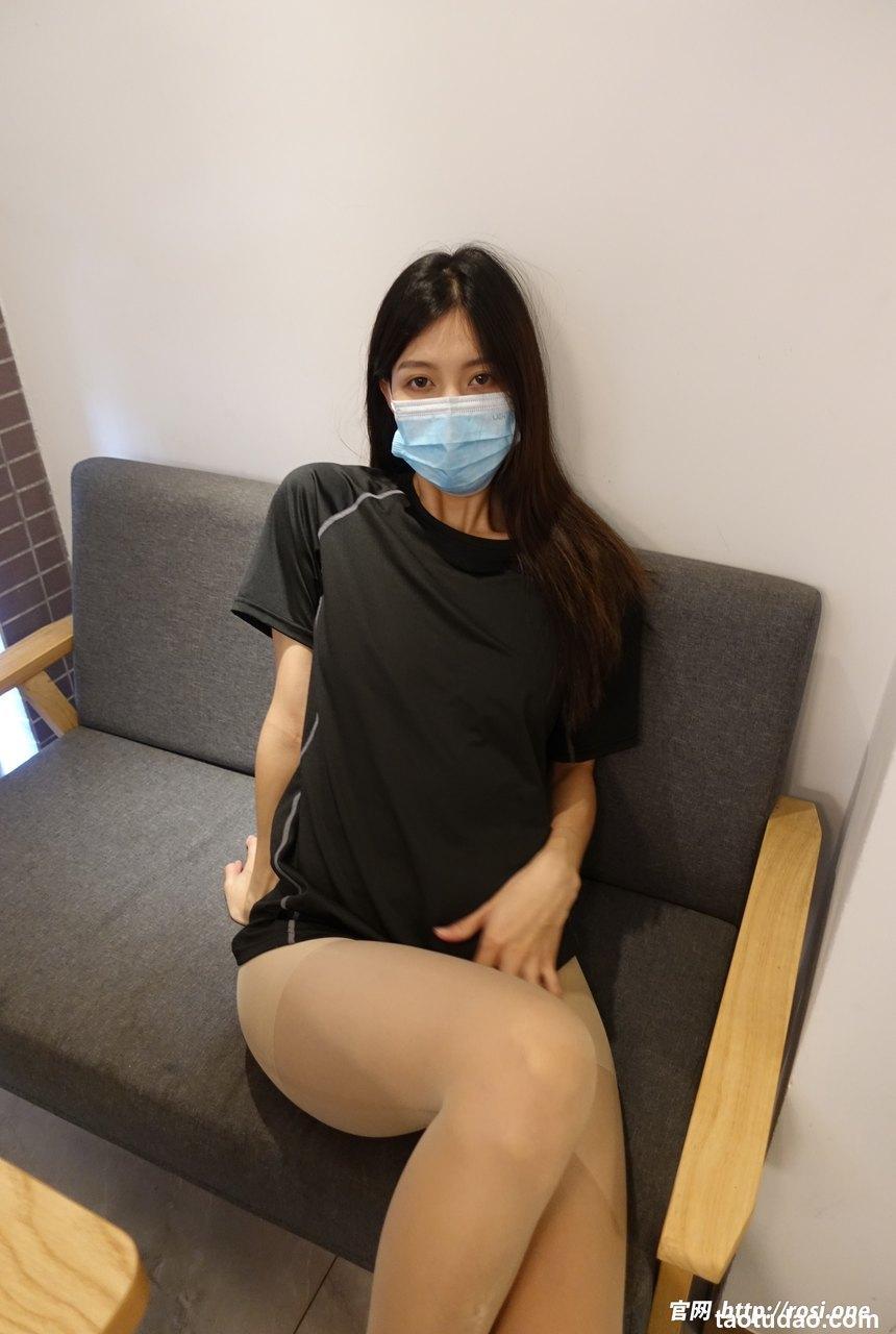 [ROSI口罩系列]2023.06.17 NO.2561[39+1P／45MB]