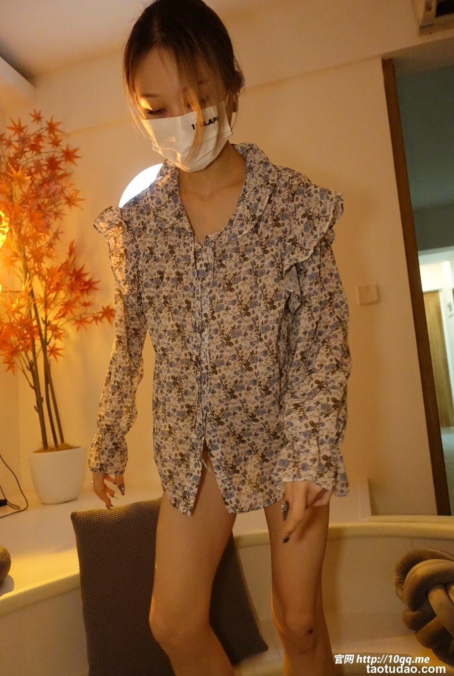 [ROSI口罩系列]2023.11.24 NO.2721[43+1P／68MB]