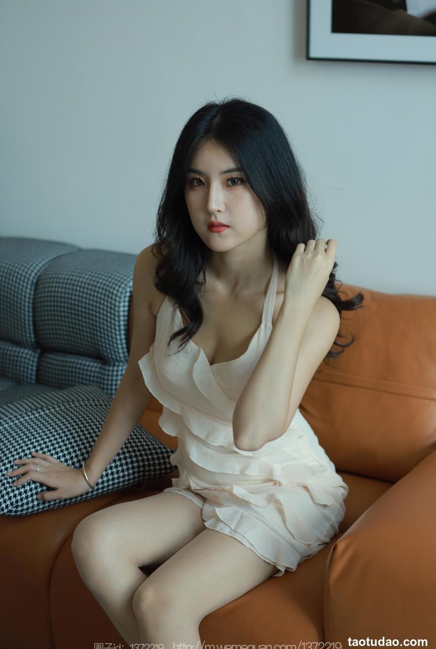 [IESS异思趣向] 2023.05.09 丝享家 1446 小宝《一字凉鞋》[89P-96.5M]