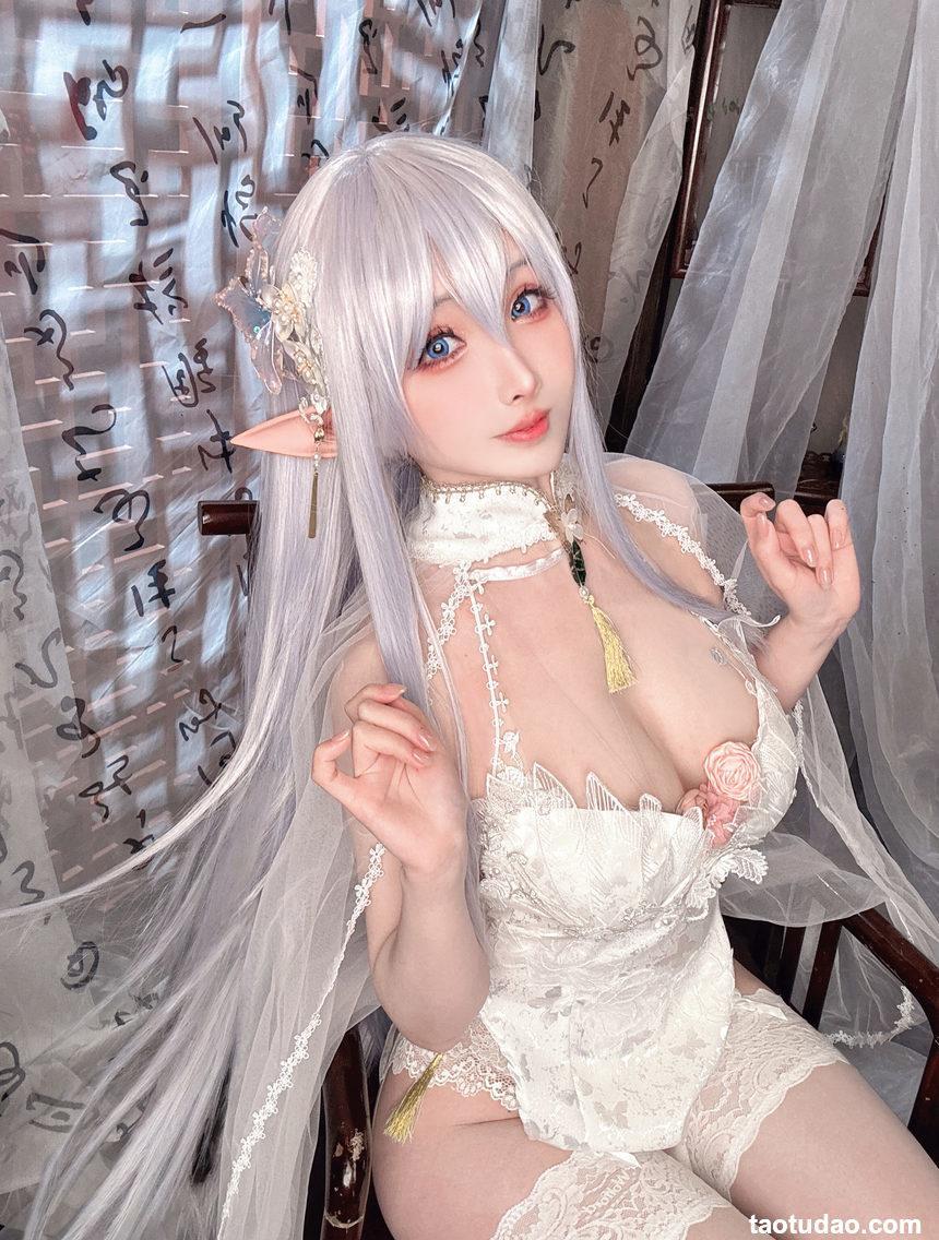 rioko凉凉子 – 阿尔比恩旗袍[43P+11V-861MB]