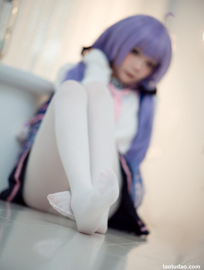 王胖胖u - VOL.11 独角兽制服 [18P-197MB]