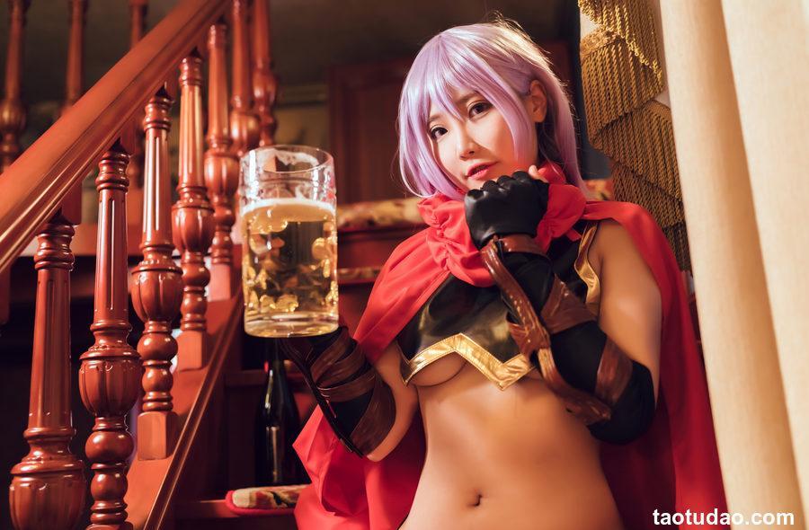 糖果果Candy - 结野安娜[25P-137MB]