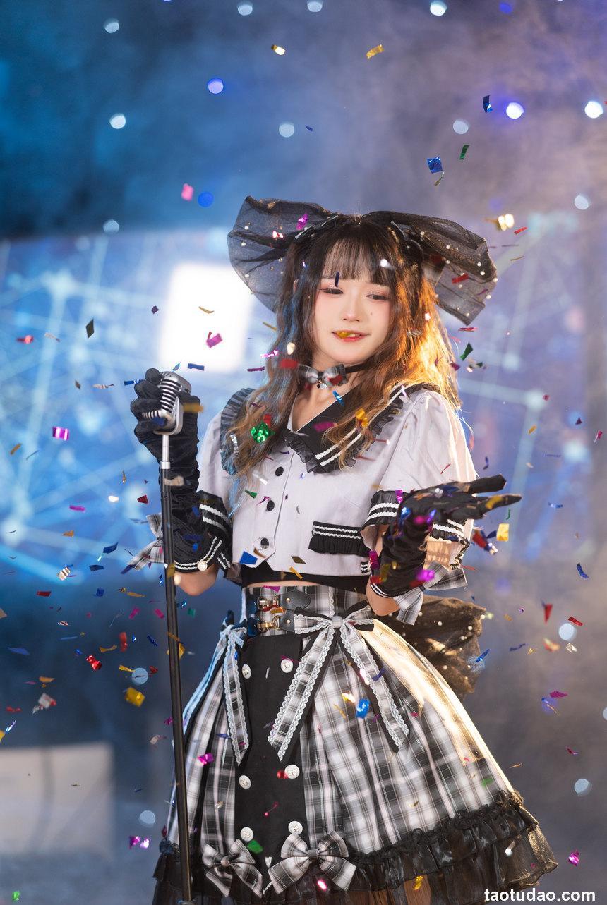 兔子Zzz不吃胡萝卜 - NO.91 和我一起吧 [21P-254MB]