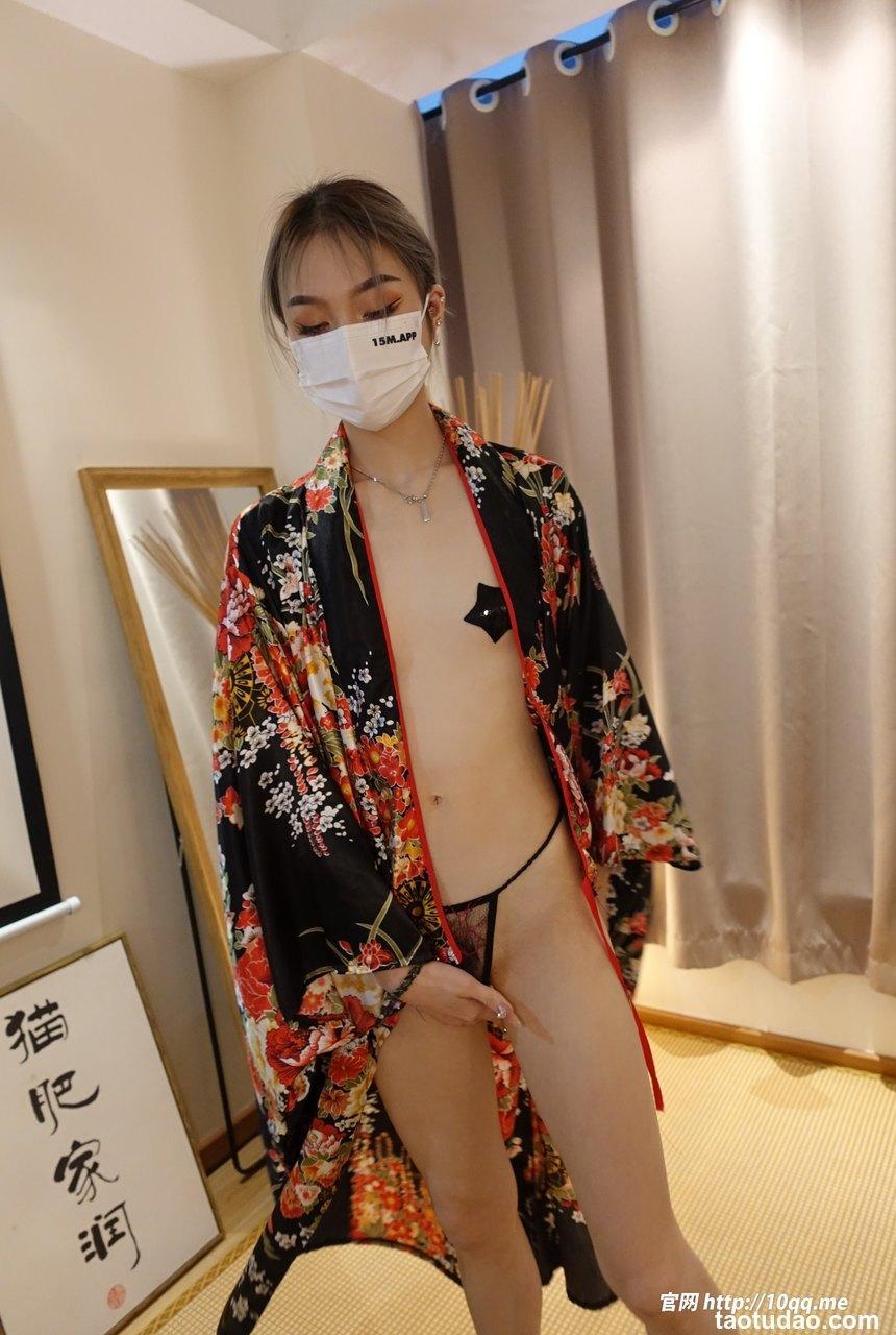 [ROSI口罩系列]2023.08.01 NO.2606[97+1P／202MB]