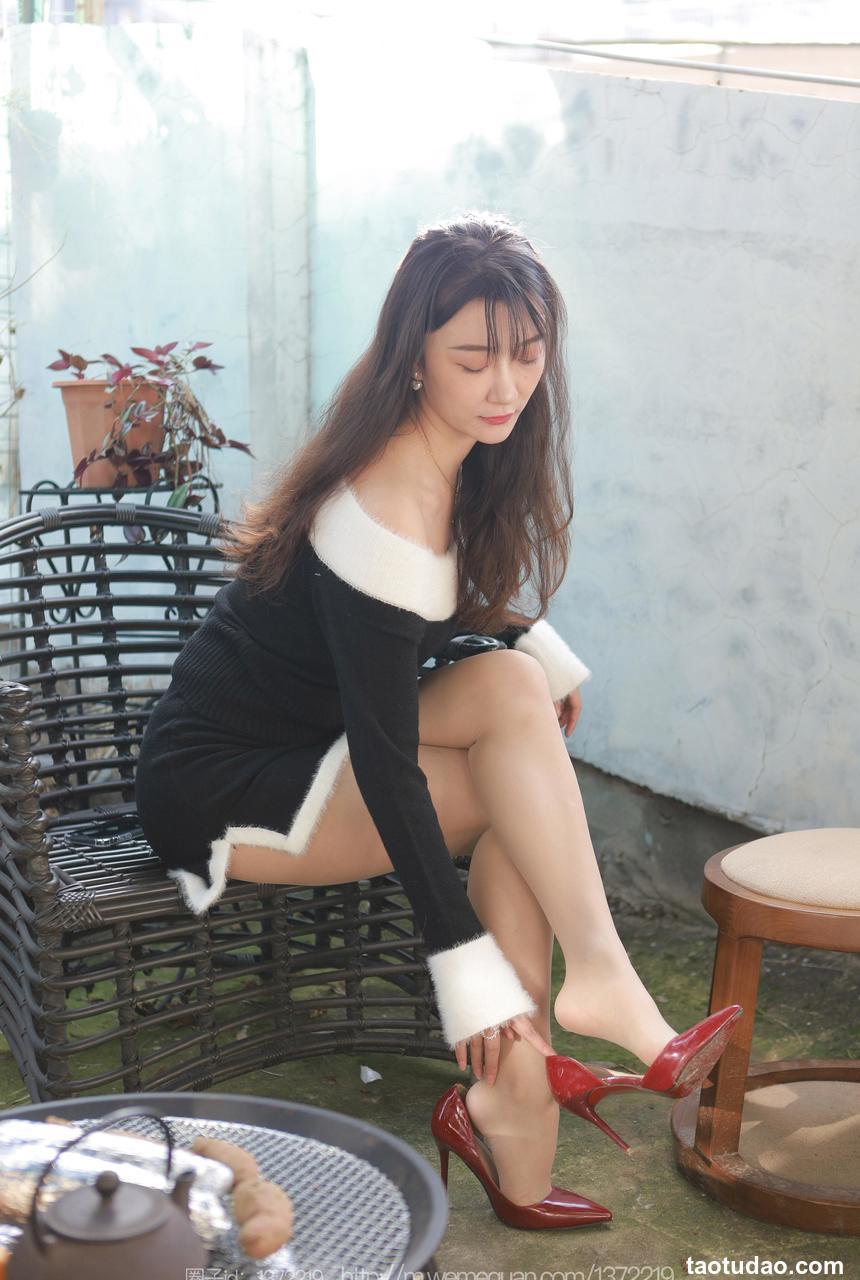 [IESS异思趣向] 2022.12.28 丝享家 1312 秋秋《围炉煮茶》[71P-72.8M]