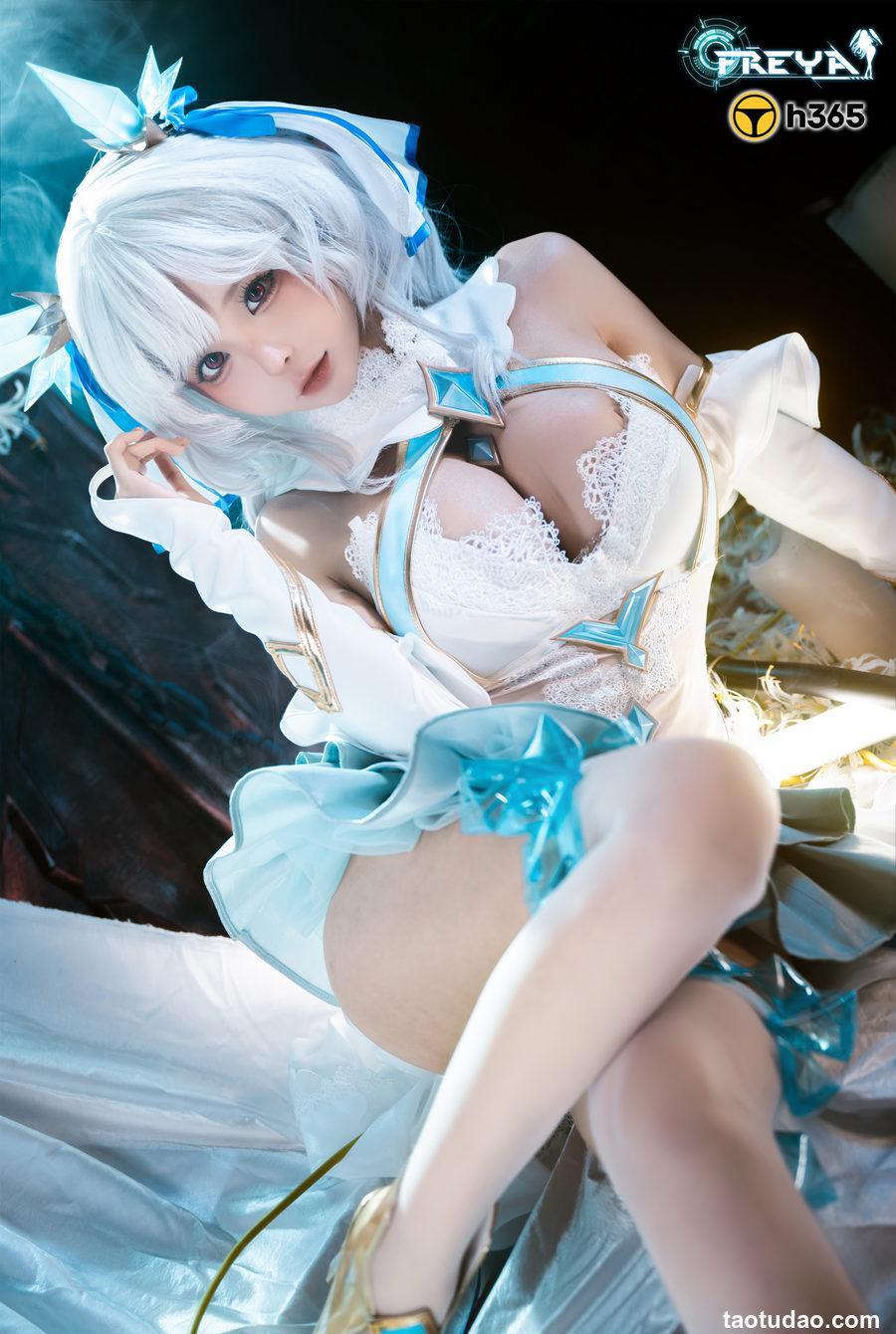 蠢沫沫 - 萝姬改 [14P-481MB]