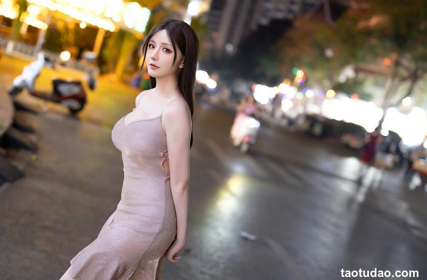 星之迟迟 – 2024年04月计划D 原创《治愈之旅》 part.4-彻夜篇 [24P-190MB]