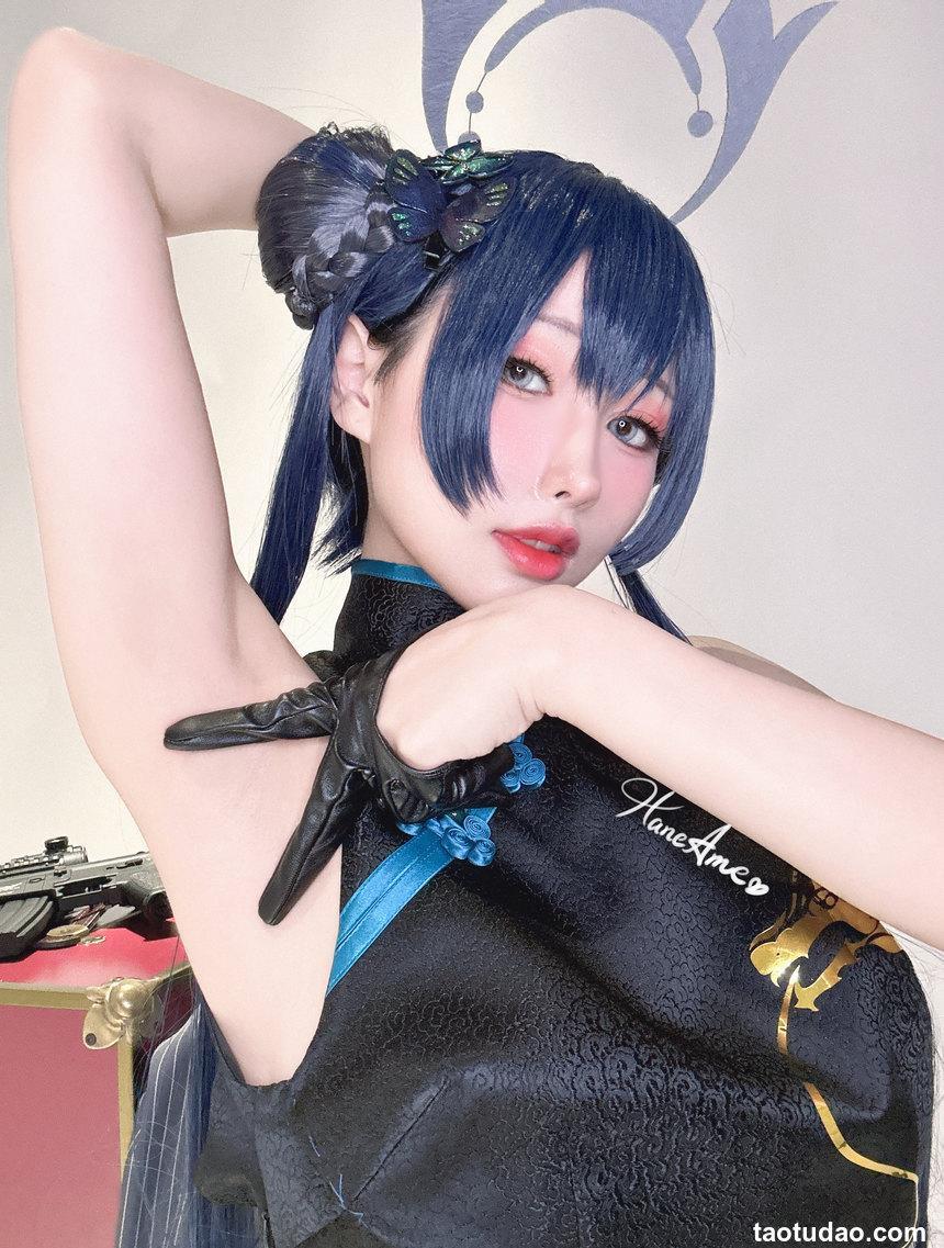 雨波_HaneAme - NO.180 2023年03月新品订阅(4套+视频) [170P+9V-1.46GB]