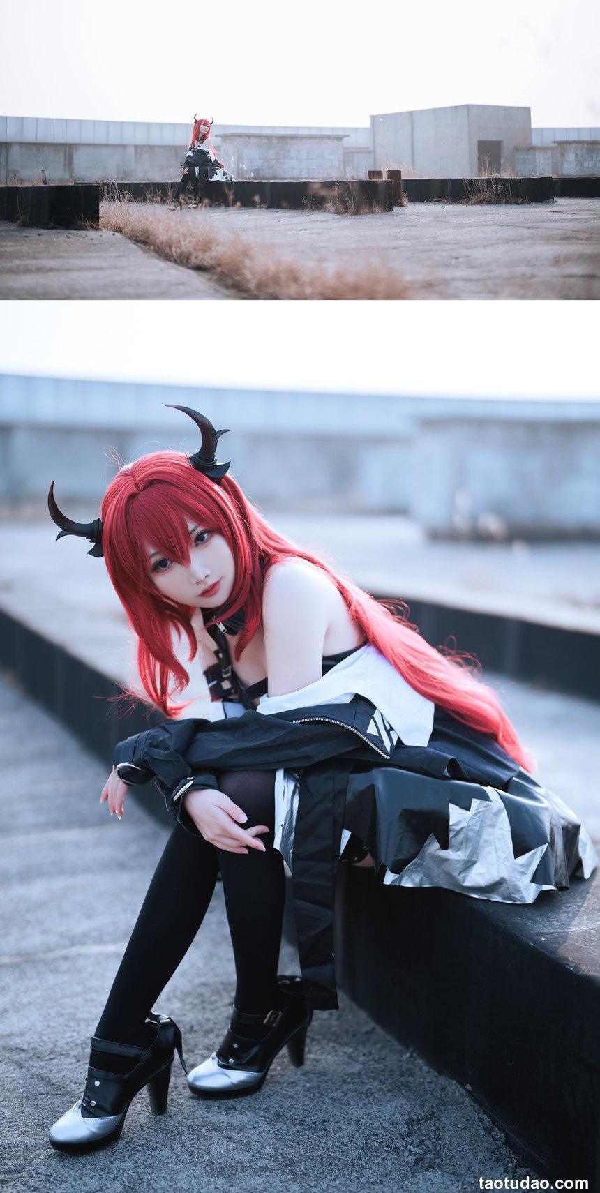 面饼仙儿 - NO.125 史尔特尔 [23P-214MB]