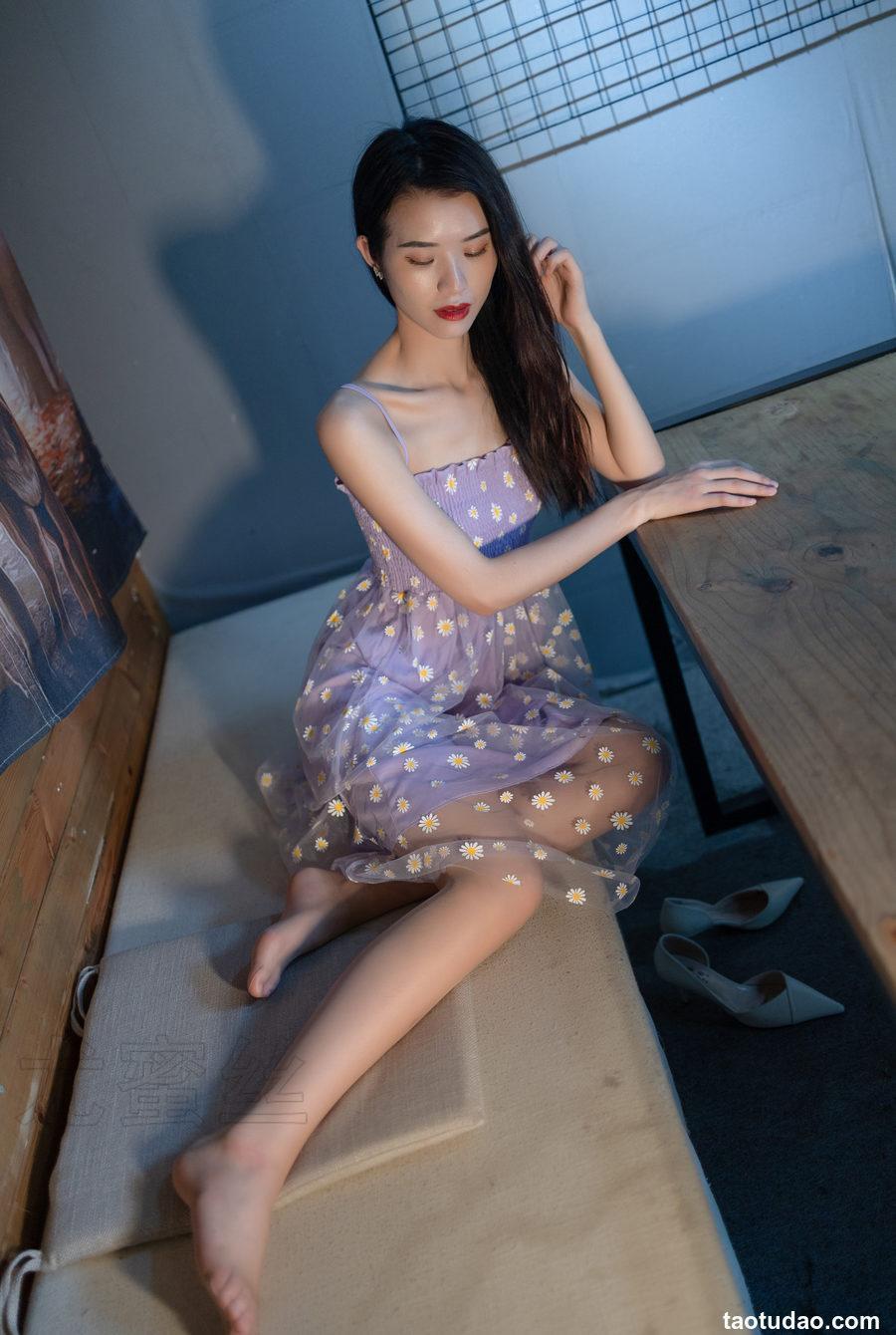 [尤蜜丝]穿搭写真 NO.056[89P／883MB]