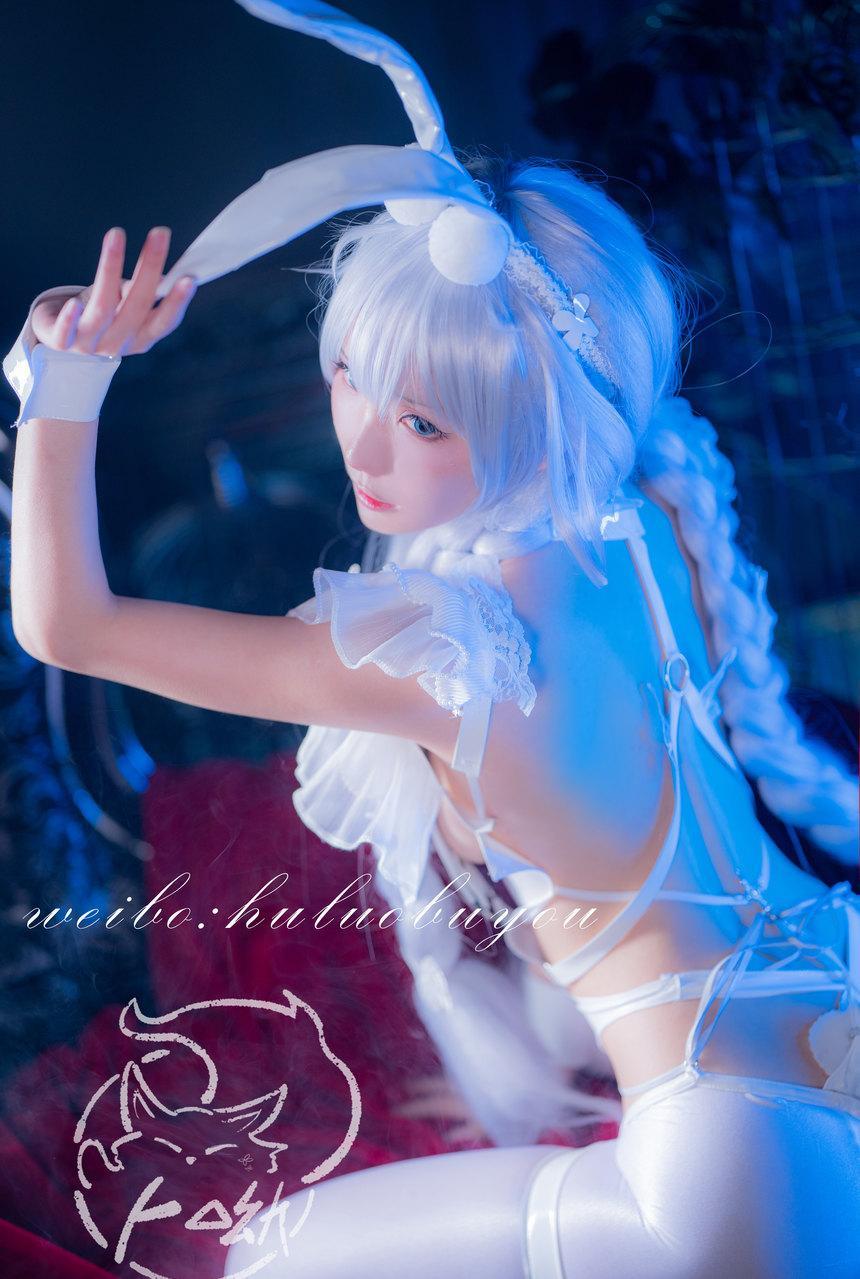 卜呦  舰长福利 恶毒【30P-472MB】