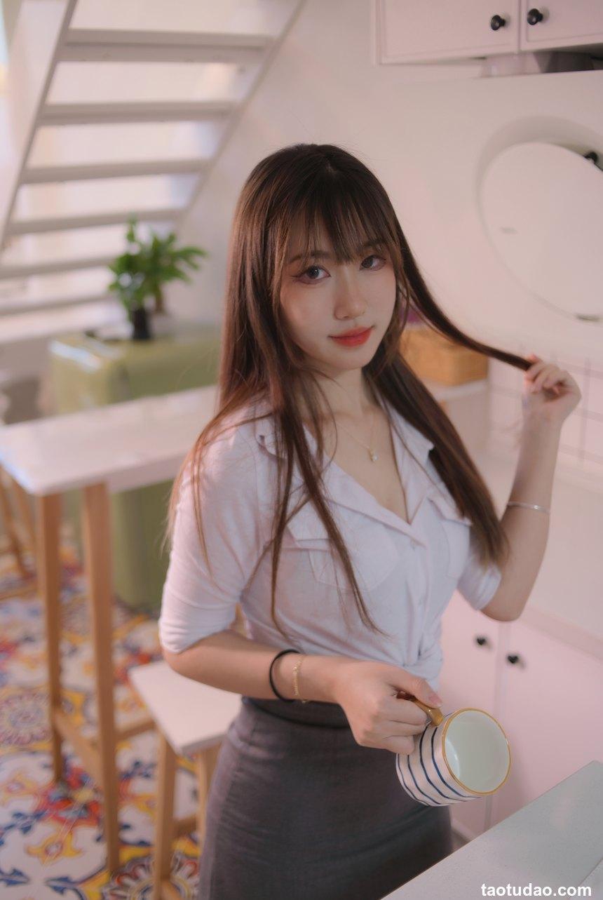 陶陶舰长舞蹈alone+牛仔裤舞蹈 [58P+3V-984MB]