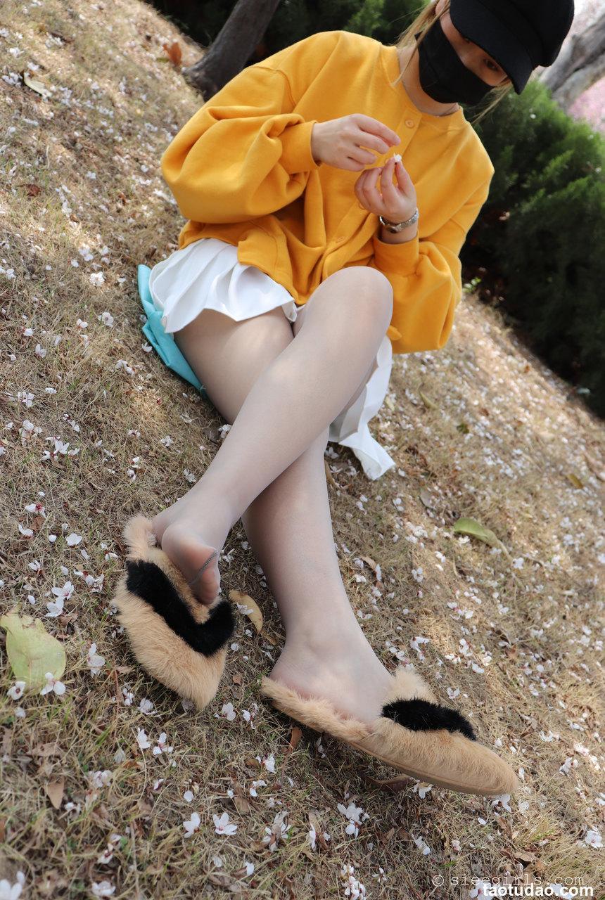 [SIEE丝意]新刊 NO.066 依依 不说再见[122P／1.13GB]