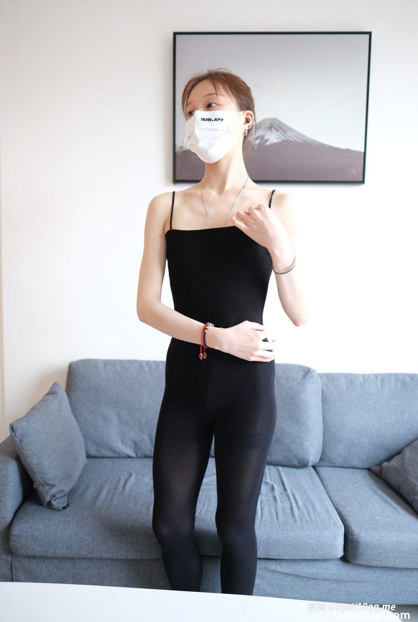 [ROSI口罩系列]2024.07.07 NO.2947[46+1P／56MB]