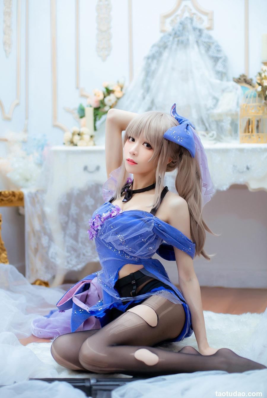 [tomoyo ]  少女前线 k2礼服  [30P-182M]