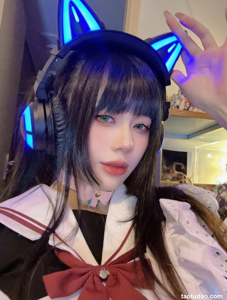 九言 NO.008 不听话的妹妹 [18P-84.8MB]