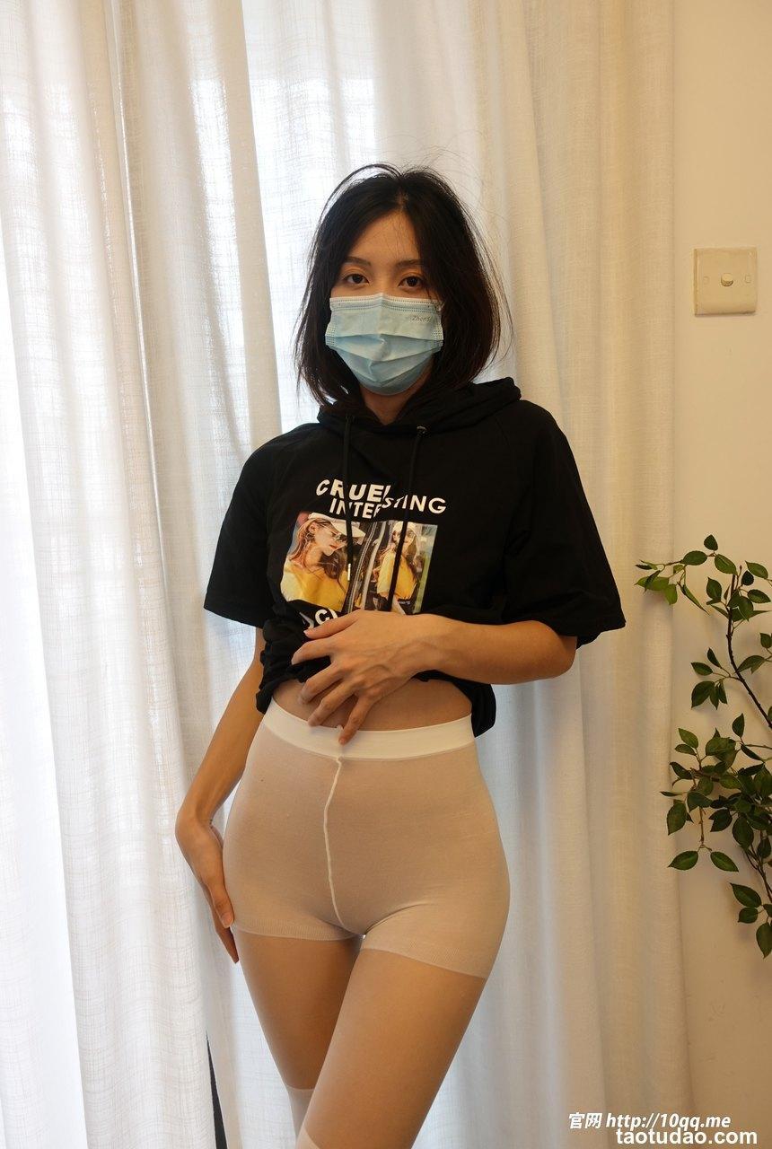 [ROSI口罩系列]2023.08.21 NO.2626[41+1P／52MB]