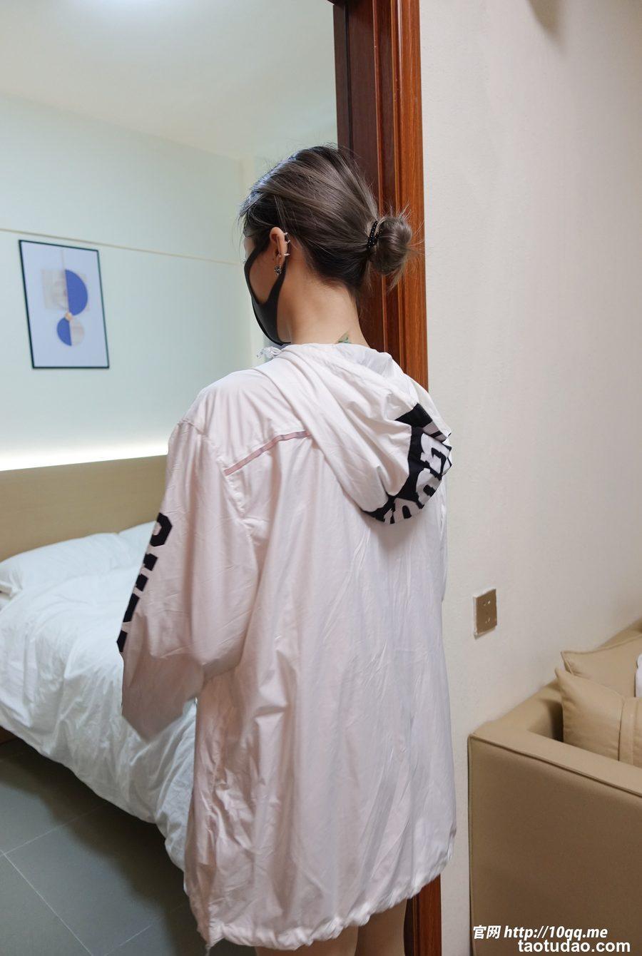 [ROSI口罩系列]2024.03.05 NO.2823[75+1P／82MB]