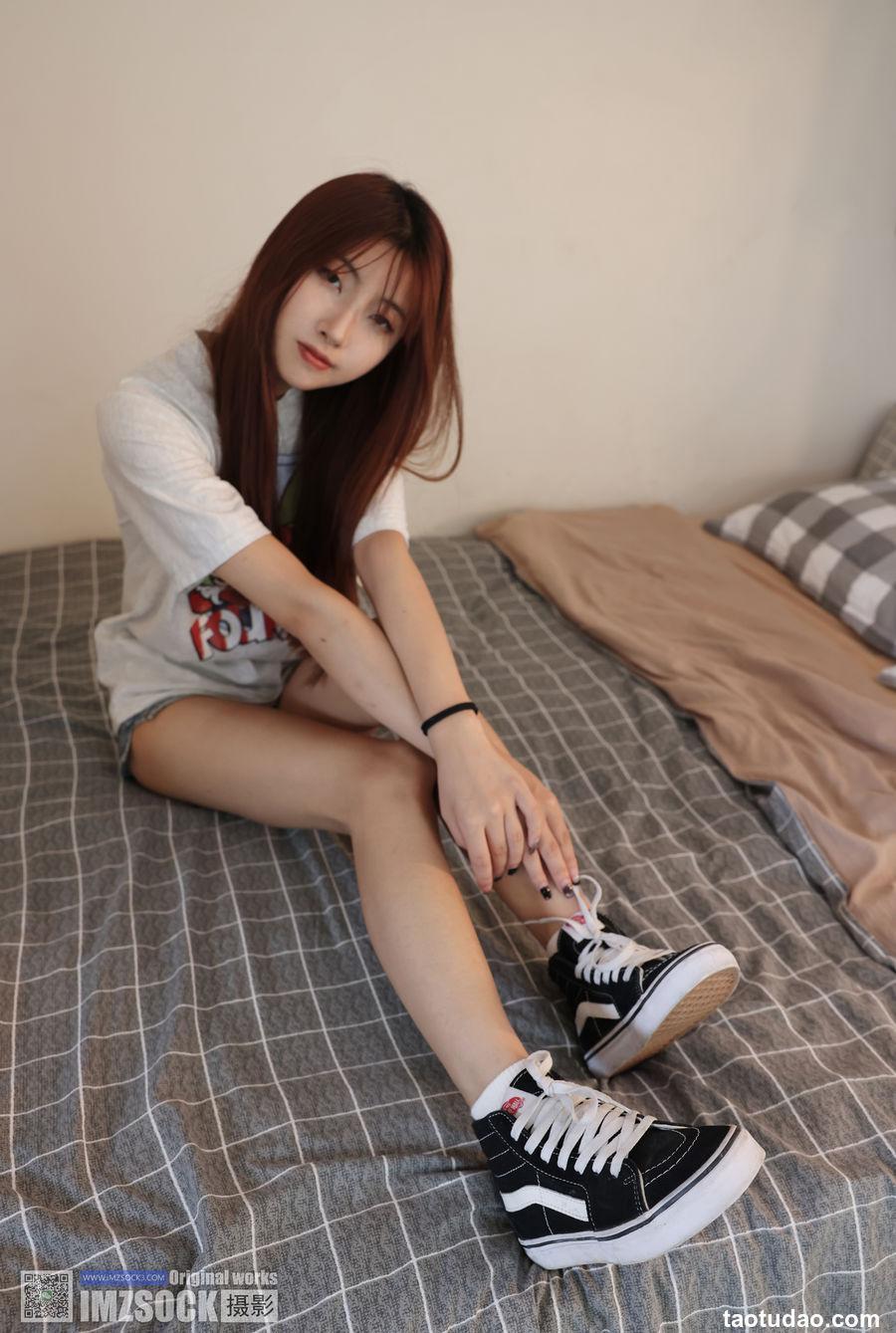 [MZSOCK]爱美足 NO.237 丝丝[50P／718MB]