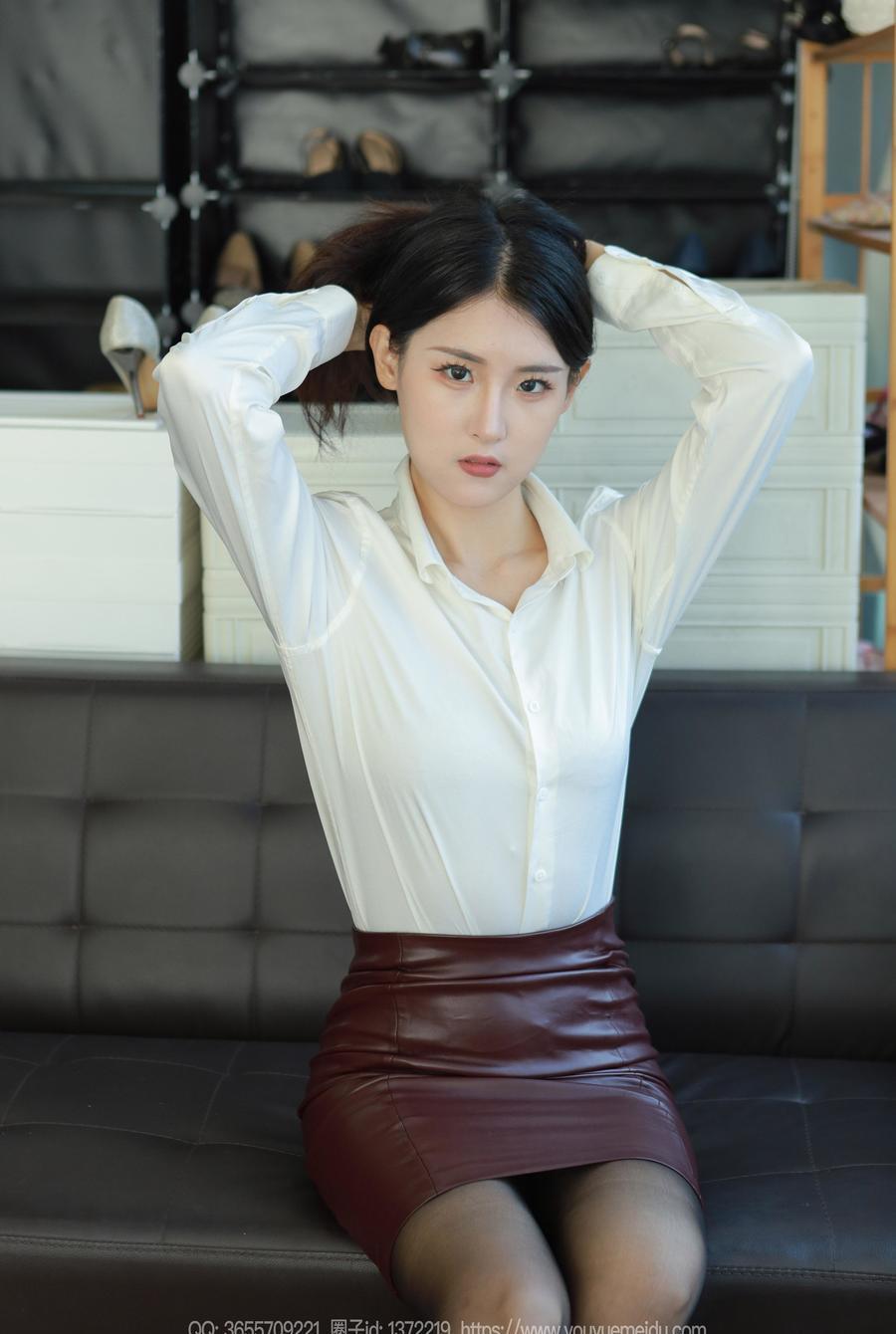 [IESS异思趣向] 2023.11.14 丝享家 1585 小宝《午后星辰》[75P-77.3M]