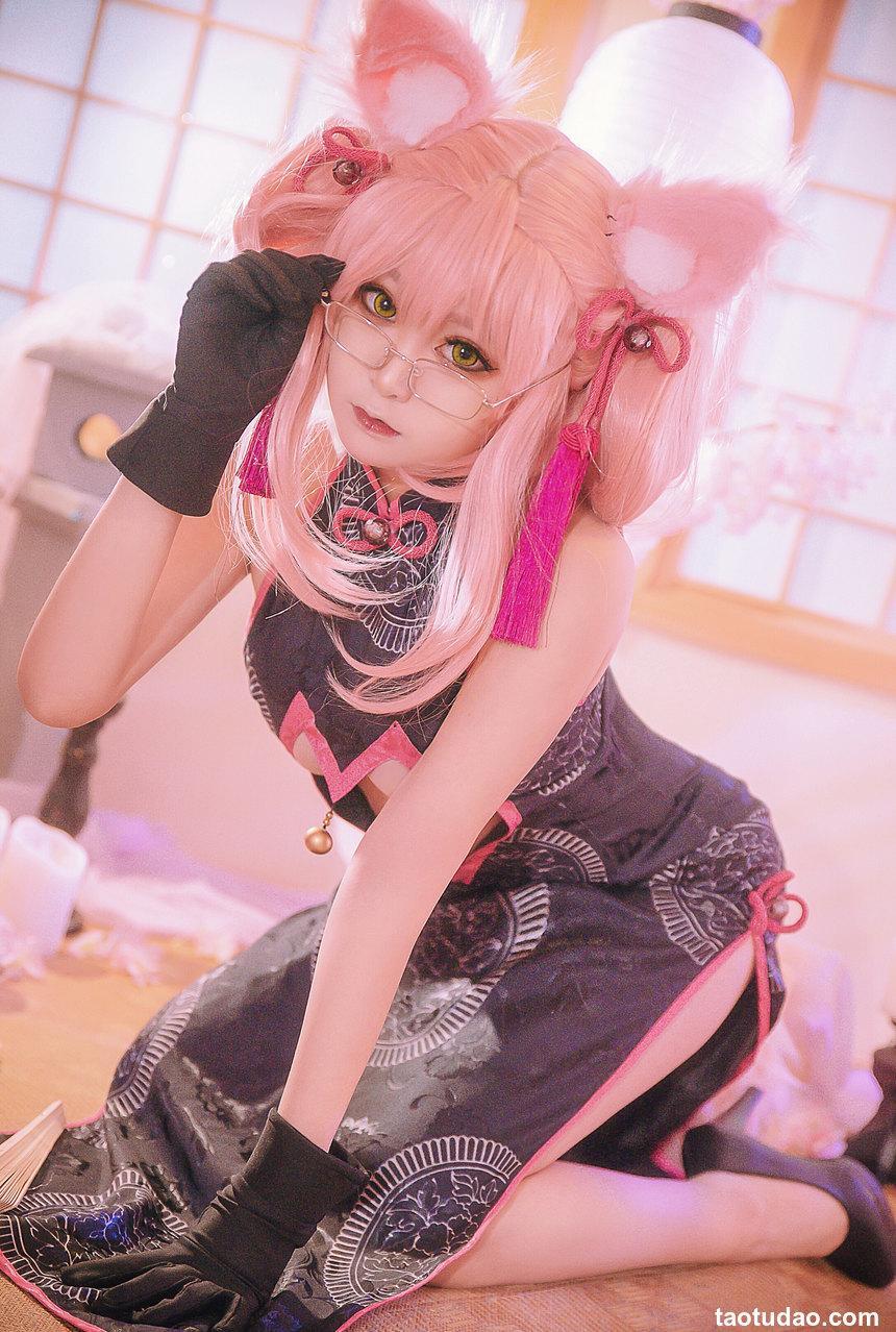 恩田直幸 - NO.35 秘书狐 [11P-84MB]