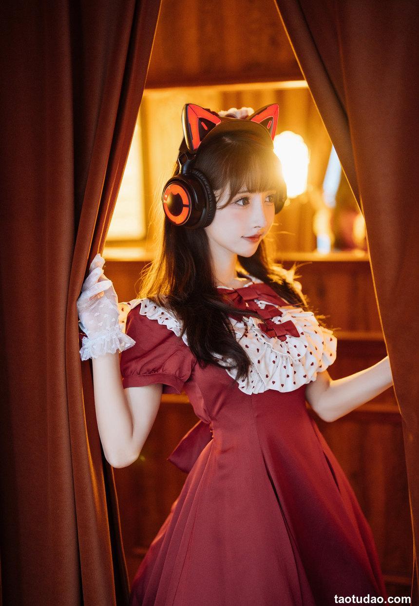 紫氯氯 - NO.04 520 [18P-155MB]