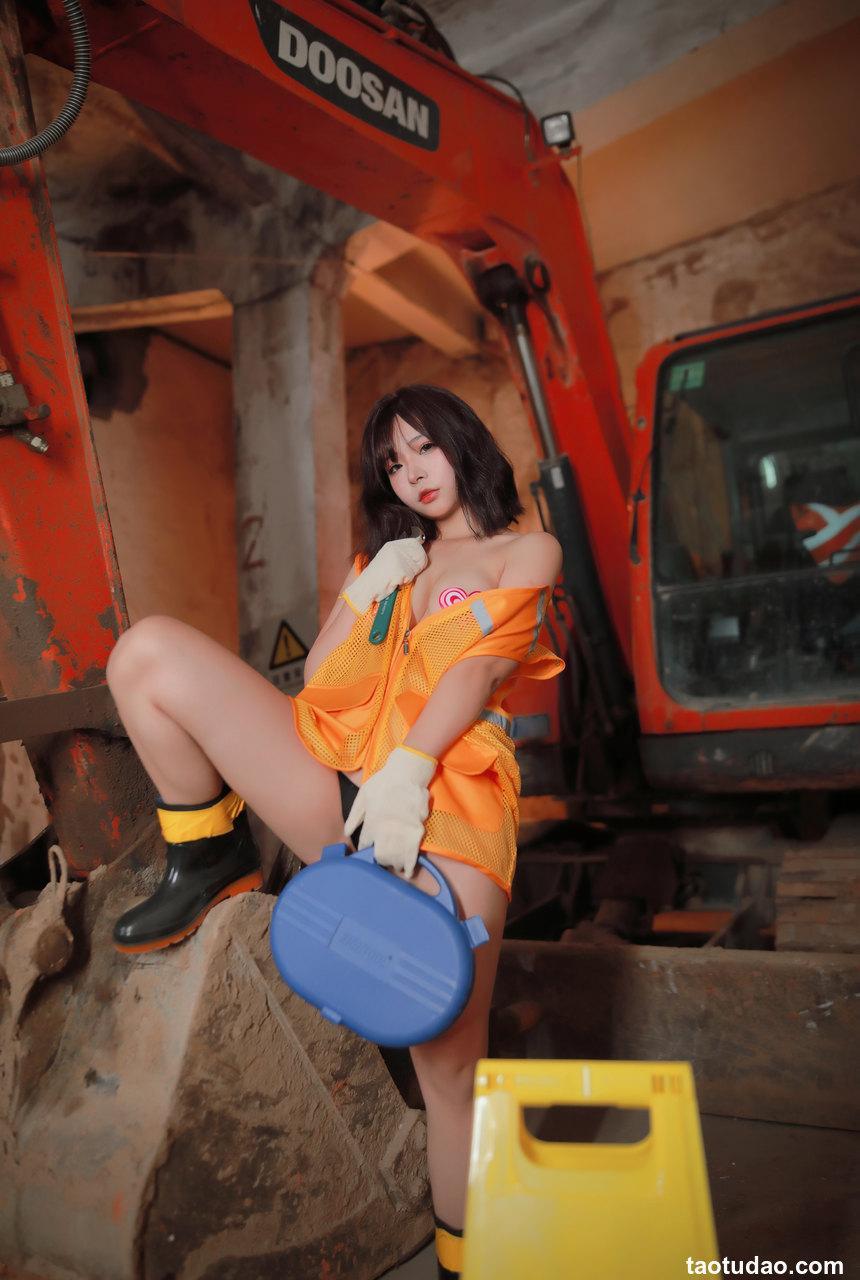 玉汇  挖掘姬 [130P-1.8GB ]