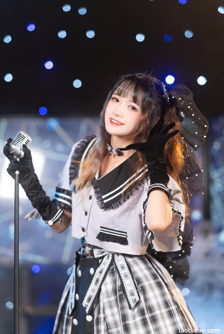 兔子Zzz不吃胡萝卜 - NO.91 和我一起吧 [21P-254MB]