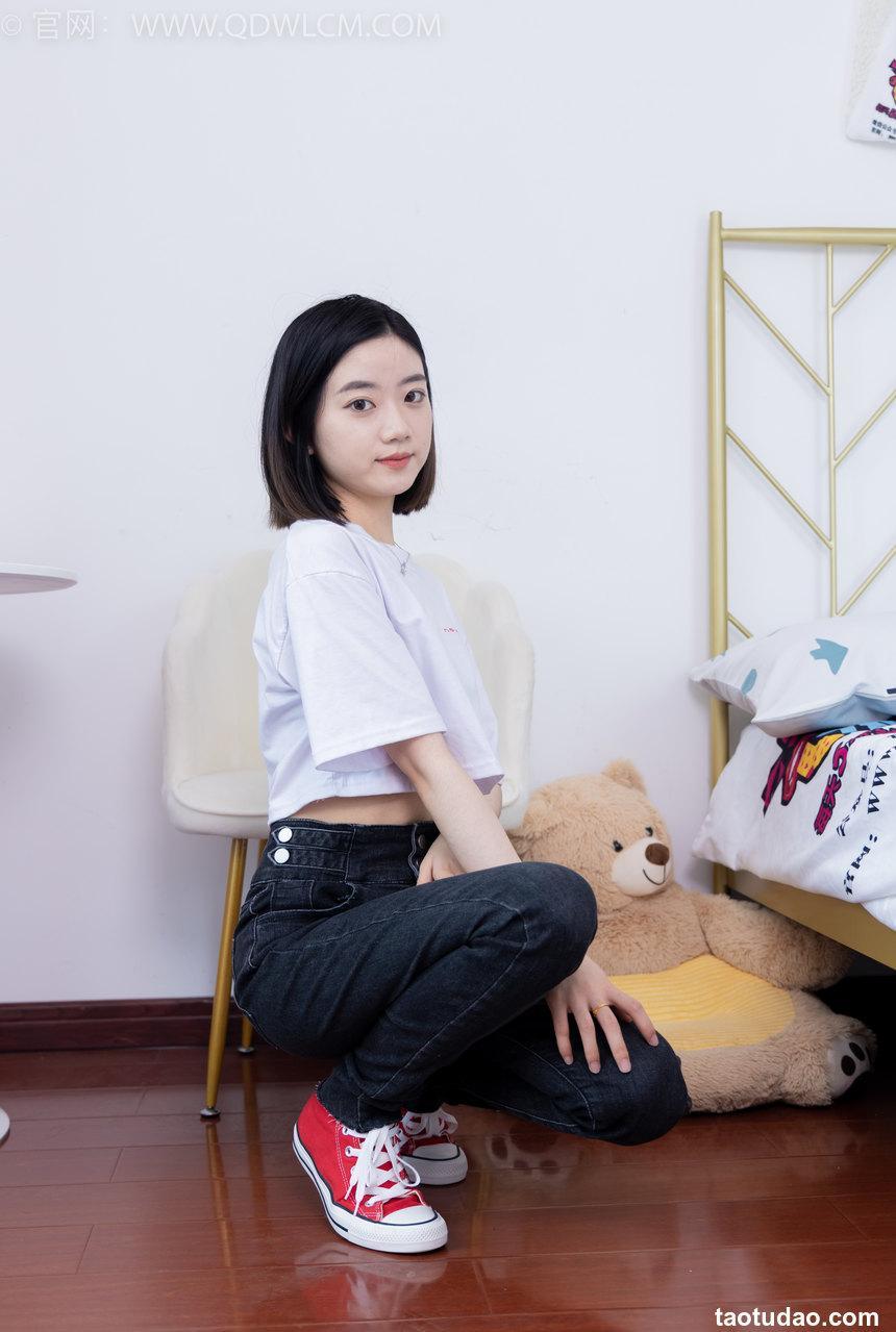 [BoBoSocks袜啵啵]NO.286 芝士-平底鞋、厚肉丝、裸足[150P+1V／5.58GB]