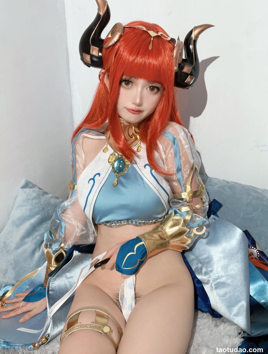 趴趴捣蛋陌 - 妮露西域舞娘[67P-237MB]