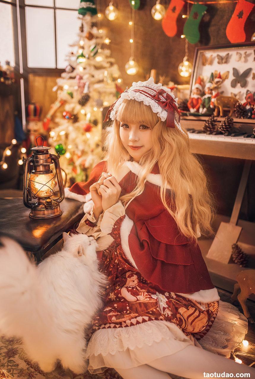 miko酱ww-暖屋里的少女[28P-1.02G]