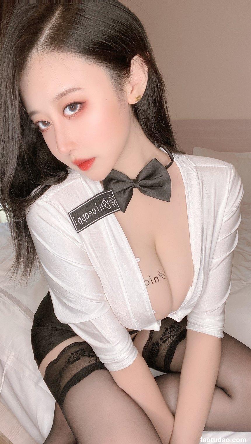 奈汐酱nice  密 [31P+1V-972MB]