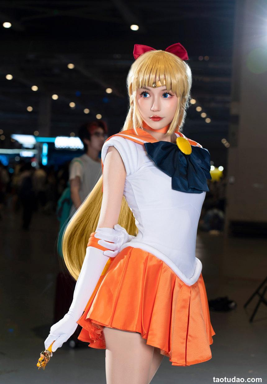 彩芸_Nebula - NO.07 爱野美奈子 [24P-187MB]