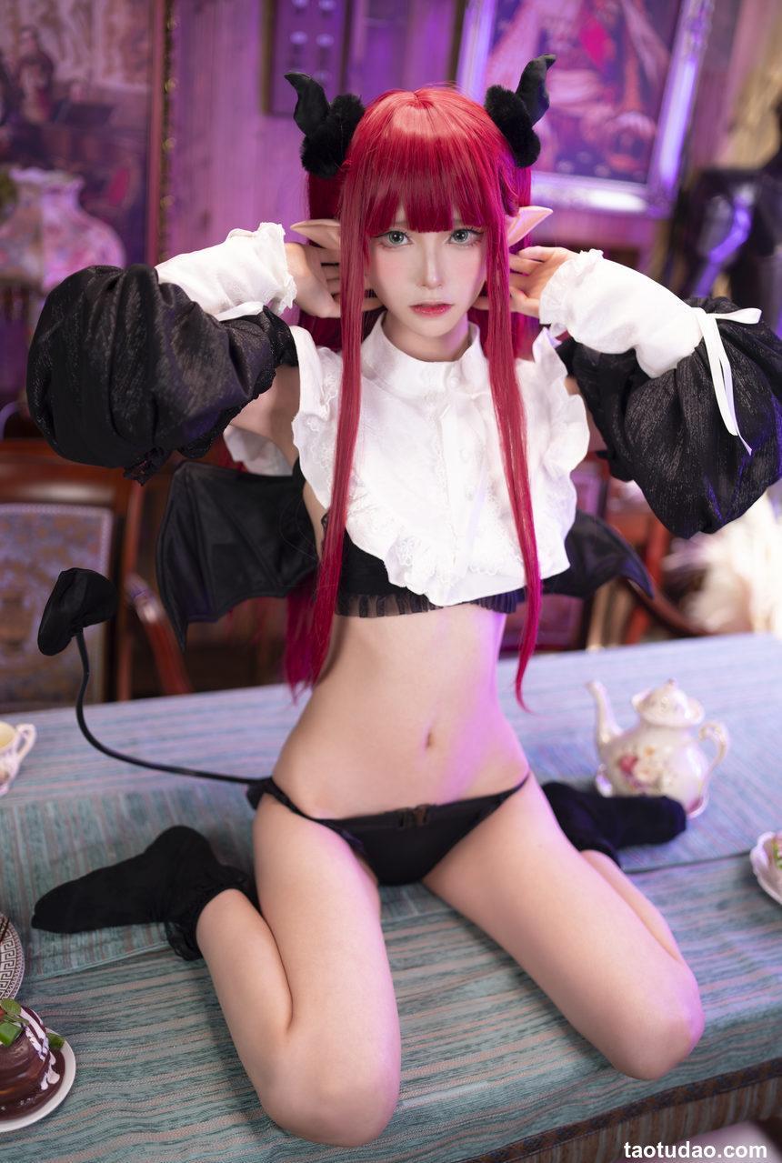 坂坂白 NO.009 喜多川海梦魅魔 [16P-301.26 MB]