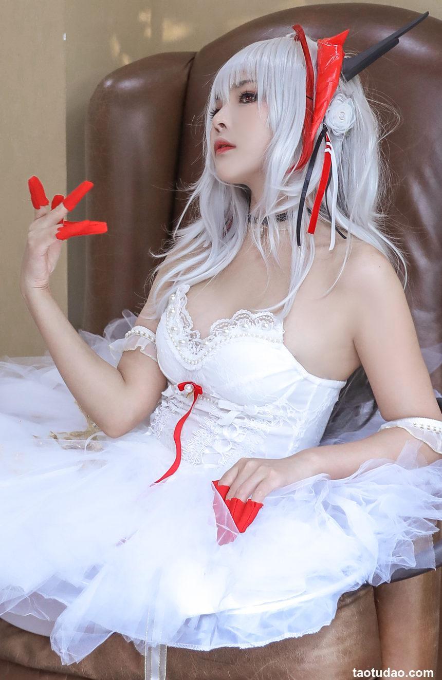 苏嫣嫣阿姨-明日方舟-W芭蕾 [30P-249MB]