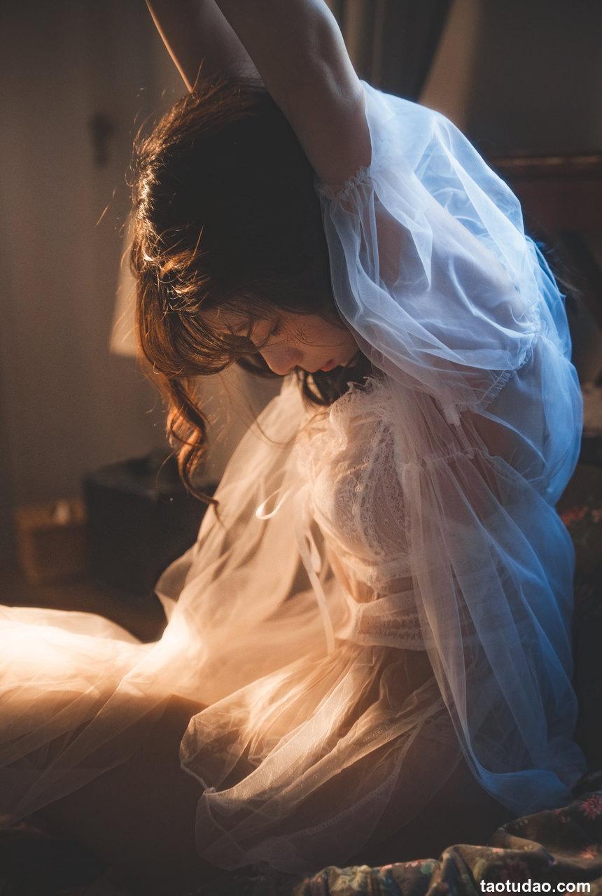 清青琴玖 - NO.22 微风晚霞心跳不止02 [24P-497MB]