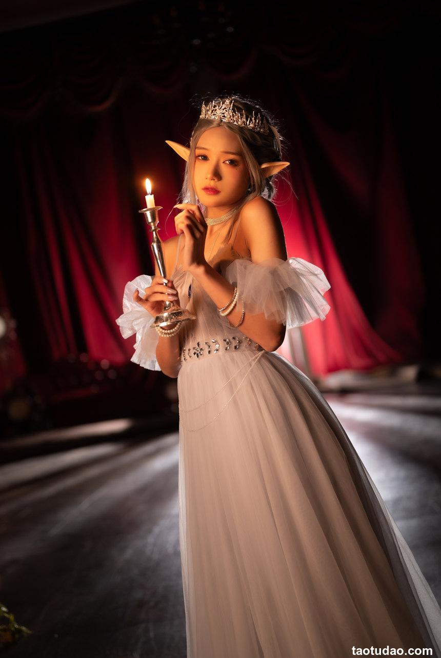 兔子Zzz不吃胡萝卜 -  海琴烟 [38P-165MB]