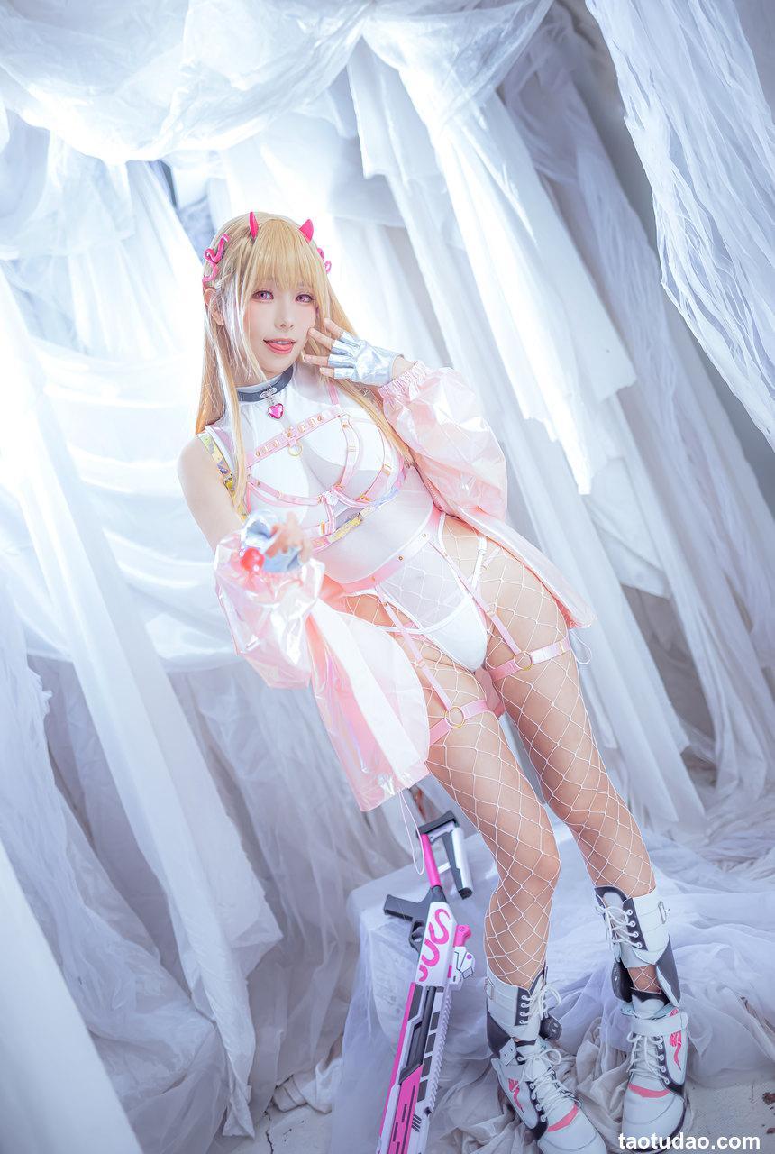 ElyEE子 - 2023.June C-Viper special 毒蛇特別版 [18P+1V-64MB]