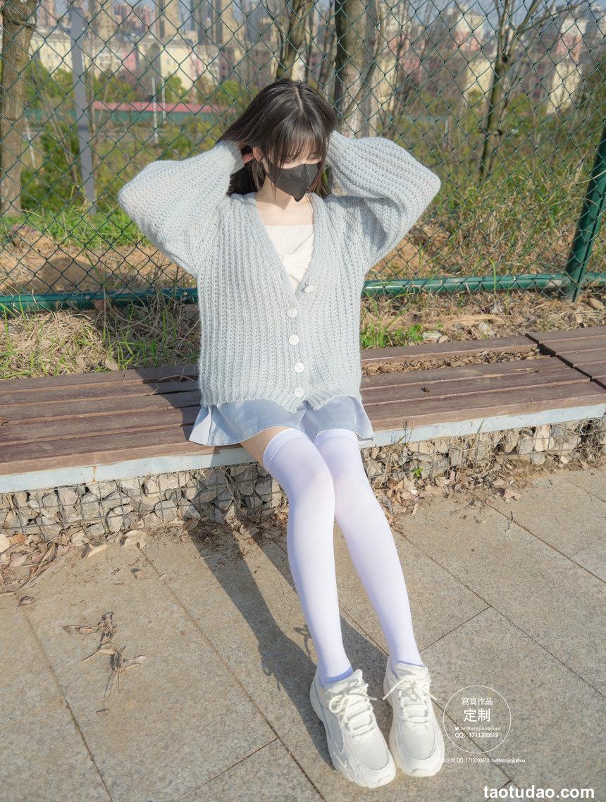 紧急企划 - EX-015 见希w [37P-1.34GB]