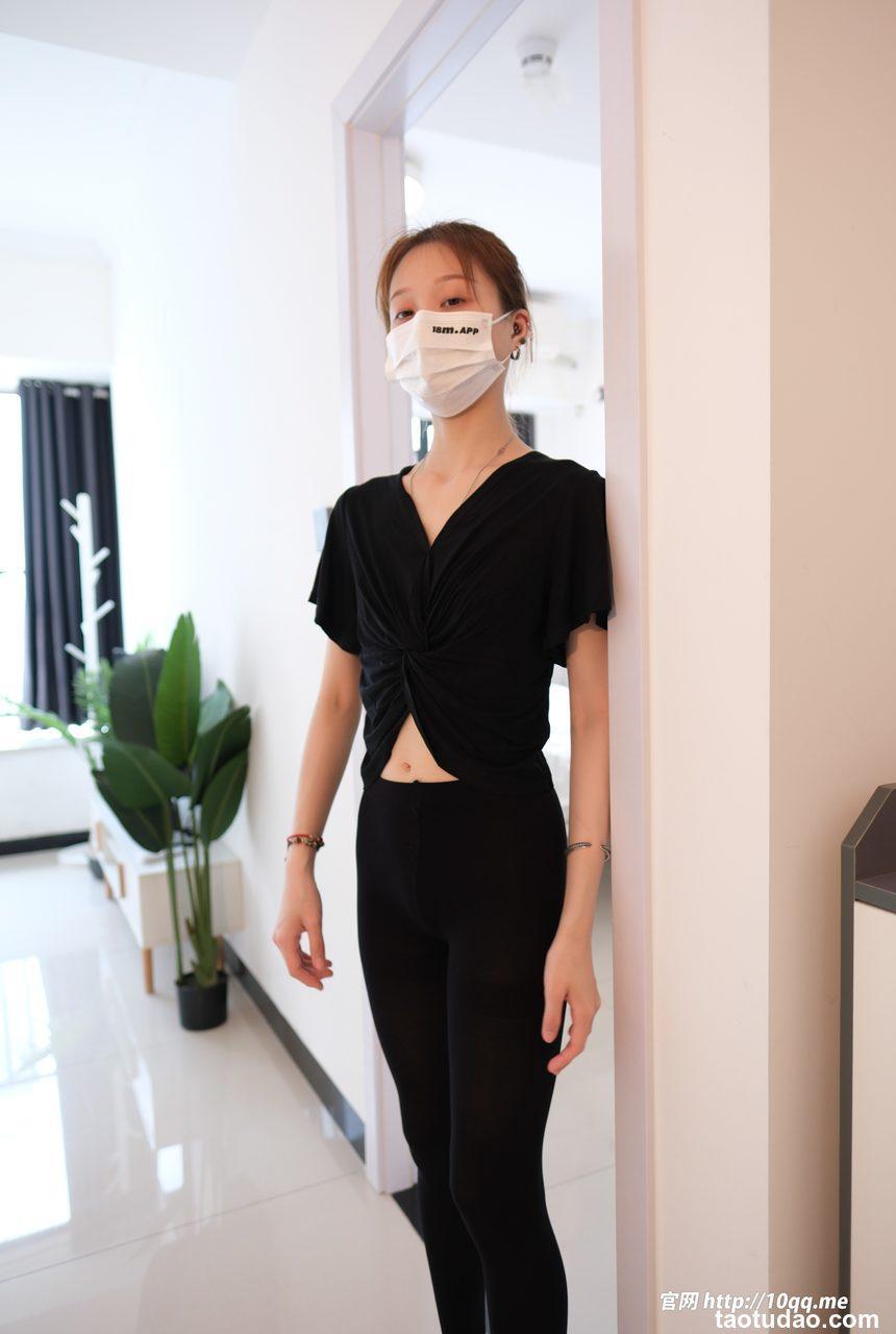 [ROSI口罩系列]2024.07.10 NO.2950[51+1P／36MB]