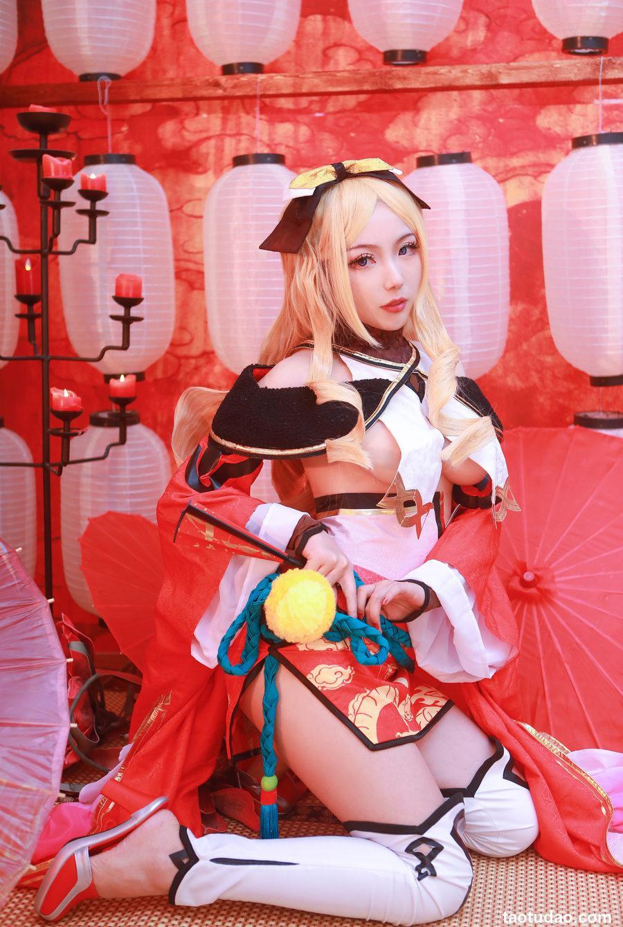 刺青poi NO.005 — 碧蓝航线 追赶者[24P／377MB]